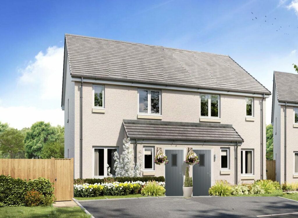 Wood End, Pendine, Carmarthen, Carmarthenshire, SA33 4UG