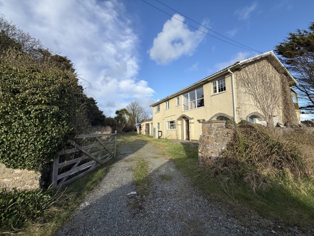 Penally, Tenby, Pembrokeshire, SA70 7PW