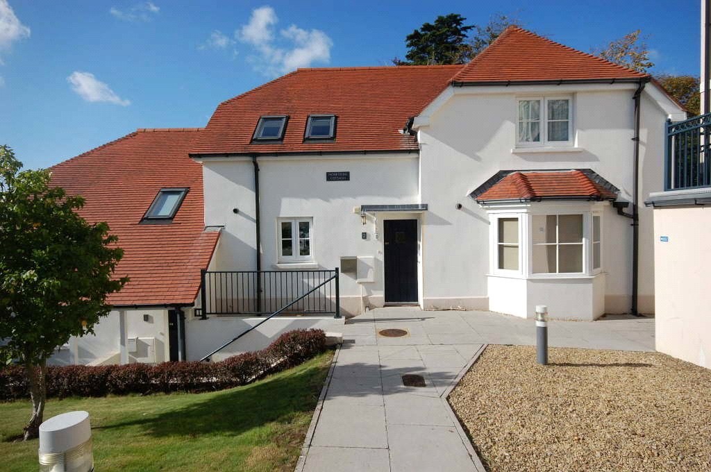 Narberth Road, Tenby, Pembrokeshire, SA70 8HT