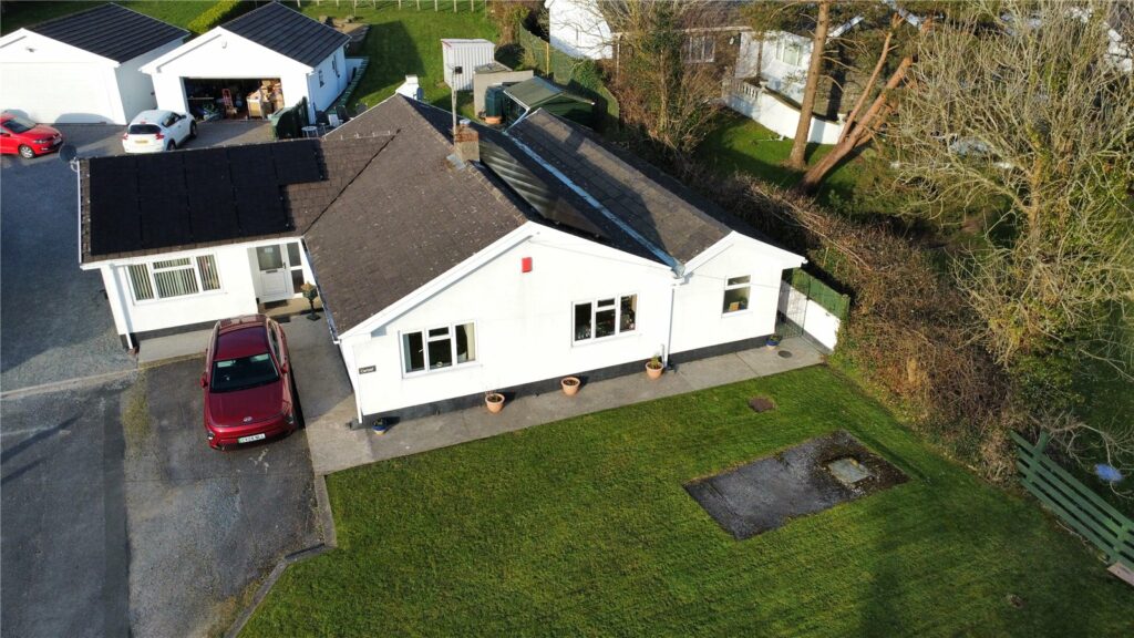 East Williamston, Tenby, Pembrokeshire, SA70 8RT