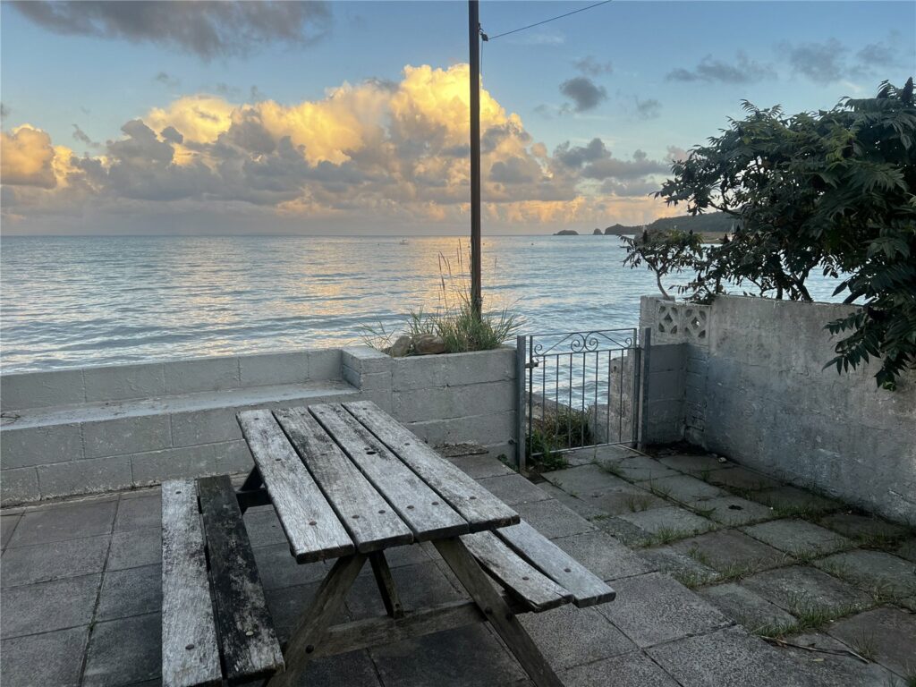 The Strand, Saundersfoot, Pembrokeshire, SA69 9ET