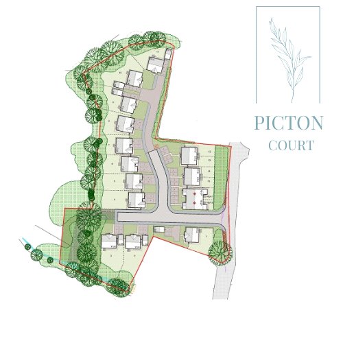 Station Road, Kilgetty, Pembrokeshire, SA68 0XS