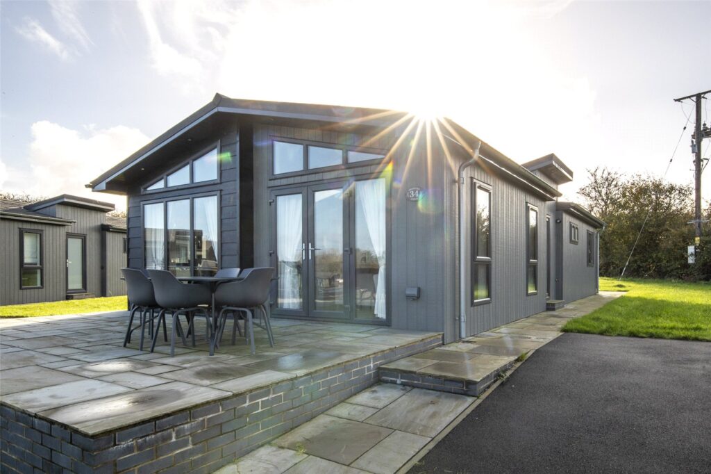 Penally, Tenby, Pembrokeshire, SA70 7NS