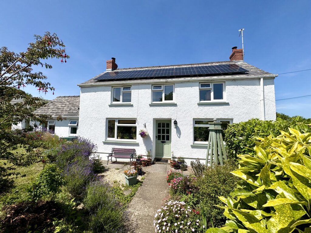 Begelly, Kilgetty, Pembrokeshire, SA68 0XE