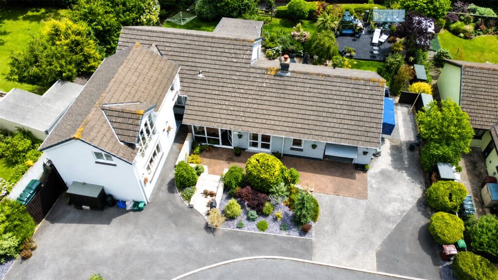 Churchill Park, Jeffreyston, Kilgetty, Pembrokeshire, SA68 0SD
