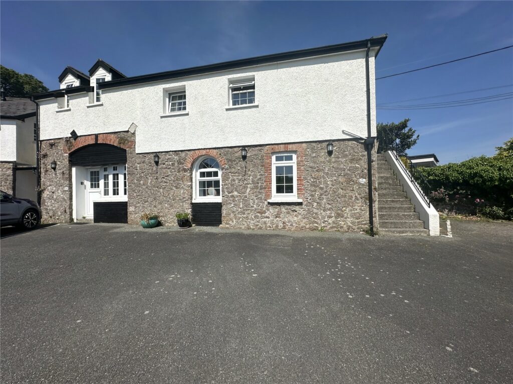 Penally, Tenby, Pembrokeshire, SA70 7PN