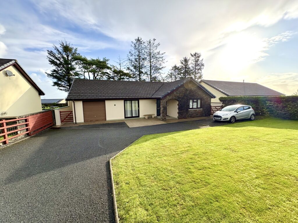 Tair Ffynnon, Tavernspite, Whitland, Pembrokeshire, SA34 0NF