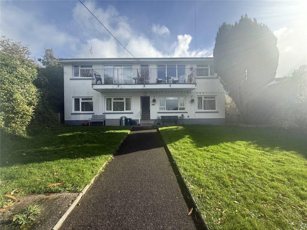 Rectory Court, Tenby, Pembrokeshire, SA70 8HD