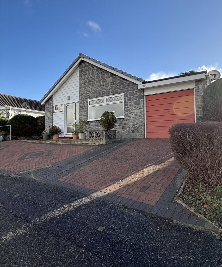 Oakridge Acres, Tenby, Pembrokeshire, SA70 8DB