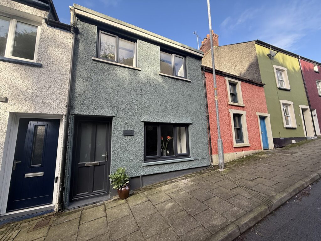 Castle Street, Narberth, Pembrokeshire, SA67 7BD
