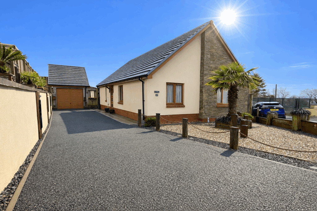 Maes Yr Ysgol, Templeton, Narberth, Pembrokeshire, SA67 8TZ