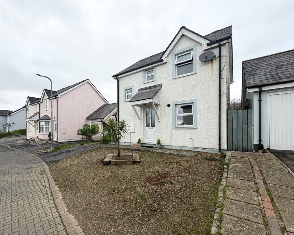 Ferndale, Saundersfoot, Pembrokeshire, SA69 9PT
