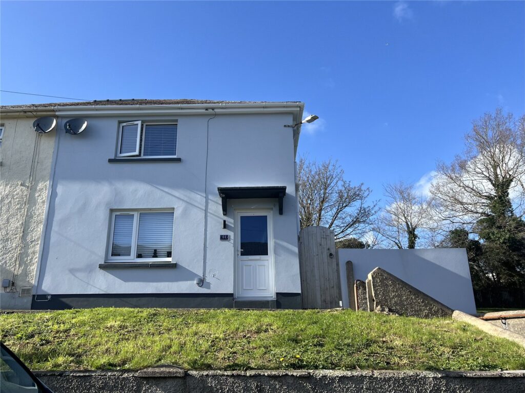 Newell Hill, Tenby, Pembrokeshire, SA70 8EN