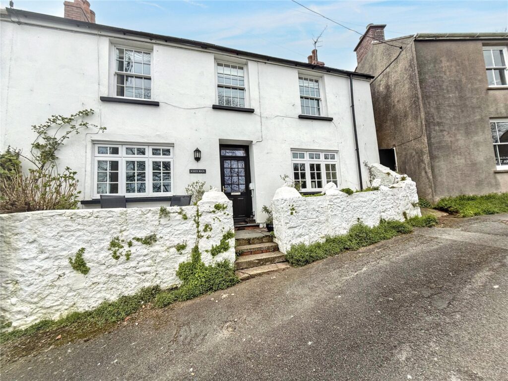Penally, Tenby, Pembrokeshire, SA70 7PU