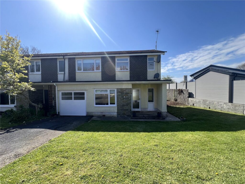 Flemish Close, St. Florence, Tenby, Pembrokeshire, SA70 8LT