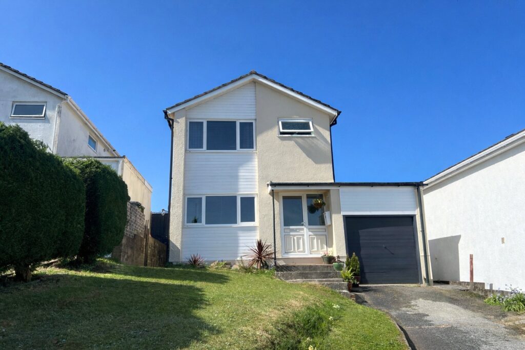 Bevelin Hall, Saundersfoot, Pembrokeshire, SA69 9PG