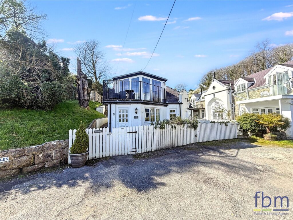 Penally, Tenby, Pembrokeshire, SA70 7PY