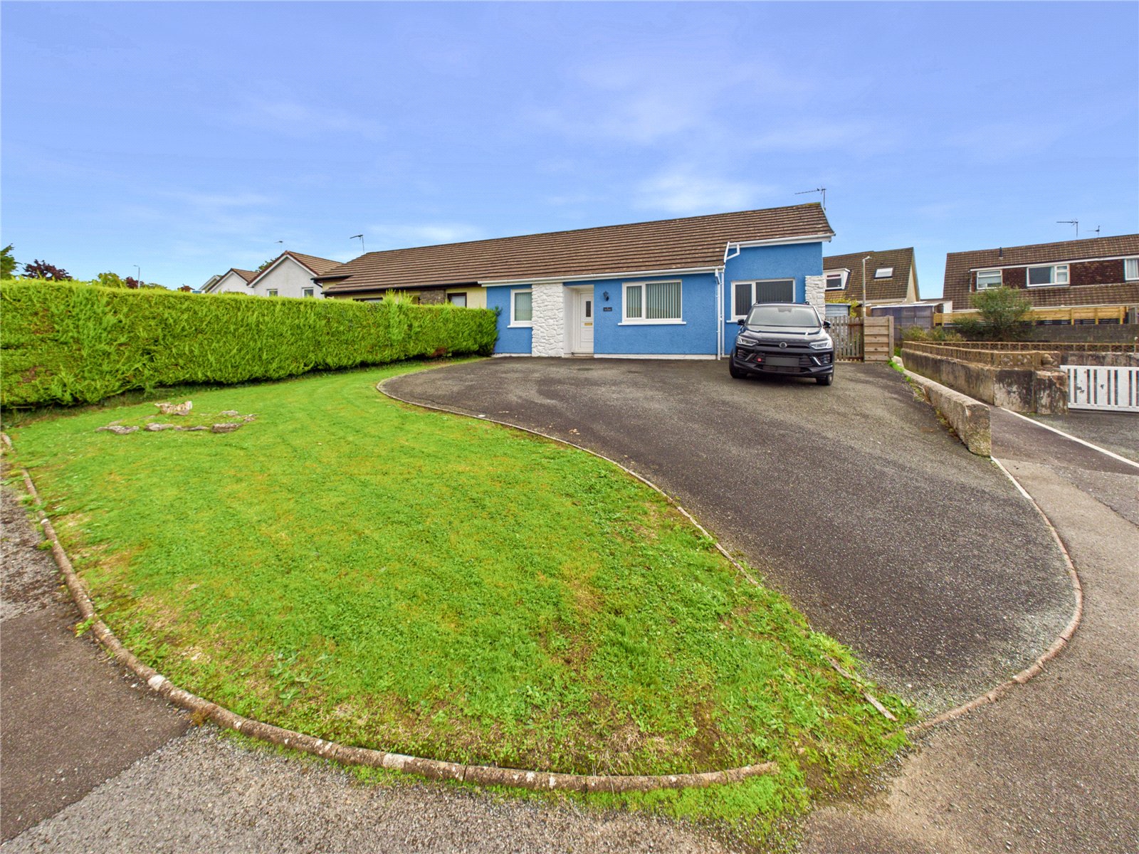 Millfields Close