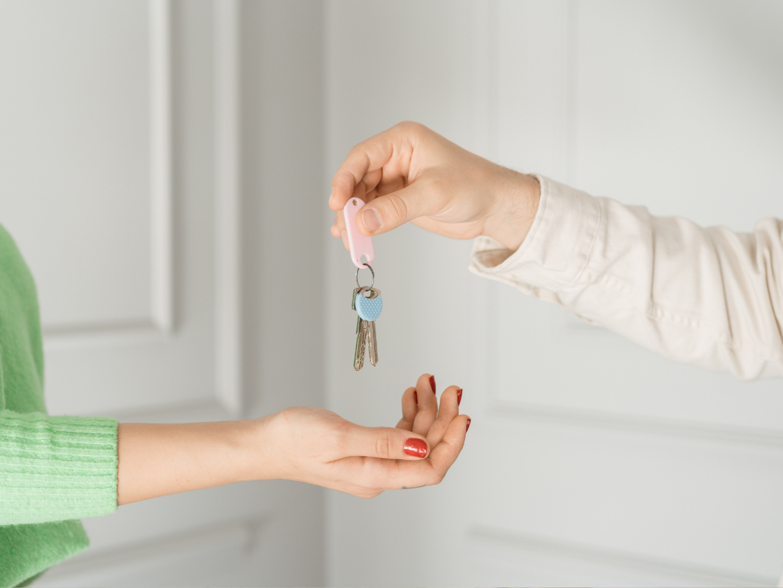 Letting Agents in Tenby – Professional Support for Landlords