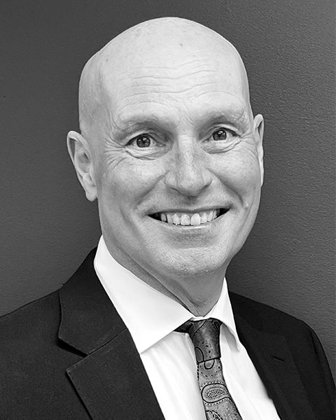 Martin Osborne MNAEA