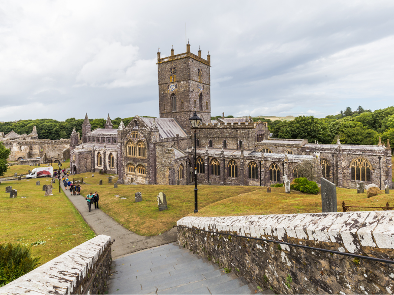 Best Things to Do in Pembrokeshire: A Local Guide
